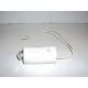 Image CONDENSATEUR C10/250V DUO          OSRAM