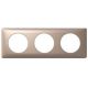 Image PLAQUE ANODISE 3P MICA