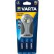 Image 10647- led silver light 3aaa