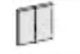 Image 1 ENJOL SABLE DBLE VV POU
