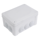Image Boîtier optibox ip55 1/4t. 175x150x80 mm
