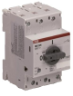 Image DISJONCTEUR MOTEUR MS325 0.40 À 0.63A-IMG 6.14A-100KA