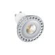 Image LPE LED GU10 1X8W/2700K GRISE