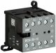 Image MINI CONTATEUR 4KW-3P+1NO-24VDC