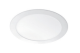 Flat 18w 1440lm 4000k référence : 30070184 de la marque ELECMAN