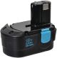 Image batterie 18V 2 Ah EB 1820L NiCd