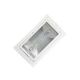 Image KIT DOWNL.HQI-TS EXC.70W WDL CARRE OSRAM