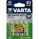 Image 56706101404//AA/HR6 - 2100 mAh //Blister x 4
