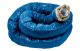 T 82 R ALU CR25 10M - SPIREO Conduit souple renforcé calorif référence : 427778 de la marque ELGE par ATLANTIC