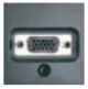 Image Logix tv/fm sat esho1 2m alum