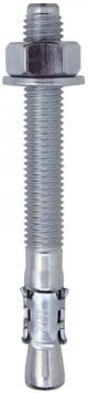 BTE 100 GOUJONS ANCRAGE  8x65 référence : 61567 de la marque RAM