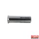 BTE 50 CHEVILLES DE FRAPPE 6 mm référence : 61622 de la marque RAM