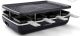 Image Raclette Element Noir Gril