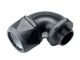 Image VW 90 P11-K PG Polyamide 90° GRIS