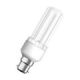 Image DULUX PRO 20W/825 B22 10 000 h     OSRAM