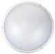 Image HUBLOT PHOBOS 2X18W G24D2 BLANC + LAMPES