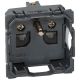 Image Prise de courant standard Français Céliane 16A 250V 2P+T bornes à vis