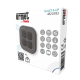  Image Télécommande Galet À Poser 4 Touches Zigbee Up