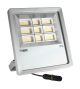  Image Twister 4 gris 120w 3000k ip66 ik08 18600lm 90° 50000h