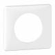  Image Plaque n1 1p blanc