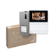  Image KIT QUADRA PEOPLE MAINS LIBRES BM, SB2
