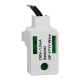  Image Odace - LED verte 1,5mA 250V à câbler - localisat/témoin - forte luminosité
