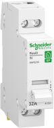  Image Resi9 xp - interrupteur - 2p - 32a - 2no - 250vca