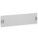  Image Plastron plein metal hauteur 150