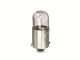  Image Lm - tube 9x23 24v 3w ba9s