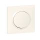  Image Dooxie one bouton poussoir blanc