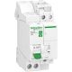  Image Resi9 xe - combiné disj+télérupteur - 1p+n - 10a - courbe c - embrochable