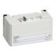  Image Canalis kn - connecteur de dérivation avec c60 16 a sél pha 1l+n+pe - ip41