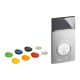  Image Linea 3000 video badge