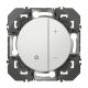  Image Dooxie variateur toute charge blanc
