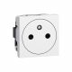  Image 2p+t f/b bornes automatiques surface blanc