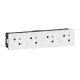  Image 4x2p+t modulaire associable 8m fb blanc surface