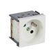  Image Logix prise 2p+t juxt ab blanc