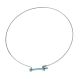  Image C 82 par 10 - collier serrage d82 sachet/10