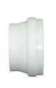  Image Ra 125/100 n - raccord circulaire pvc adapteur diametre 125/100