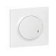  Image Dooxie interrupteur variateur connecte ss neutre 5-300w compensateur inclus bla