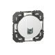  Image Dooxie prise rj45 cat 6a stp blanc