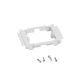  Image Adaptateur mosaic 2 et 3 postes