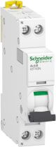  Image Acti9 idt40n - disjoncteur modulaire - 1p+n d 20a 6000a/10ka