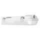  Image Ldv dp vide 600 2x tubes led ip65 230v etanche ledvance