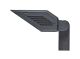  Image Tag - proj. ext. ip65 ik08, noir ,angle 60°x150°, led intég. 30w 3000k 2700lm