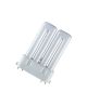  Image Dulux f 24w/830 2g10 bc ou be      osram