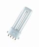  Image Dulux s/e 7w/830 2g7 be            osram