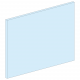  Image Prismaset g active - obturateur appareil modulaire - fractionnable-lot de 4x90mm