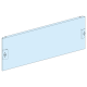  Image Prismaset p active - plastron plein - 2m - l650