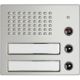  Image Façade sfera modulaire - micro hp 2 poussoirs -  allmetal
